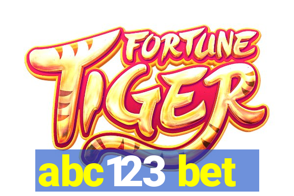 abc123 bet